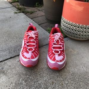 Nike AirMax 98 Valentines Day